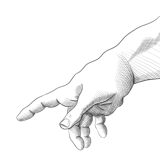 Renaissance Hand 81141bd6